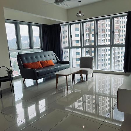 Saville Cheras Link Mrt Cozy 2 Bedrooms Exteriör bild