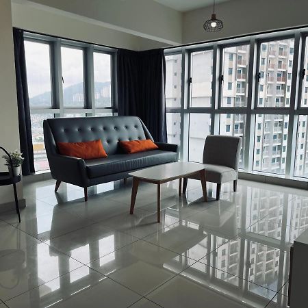 Saville Cheras Link Mrt Cozy 2 Bedrooms Exteriör bild