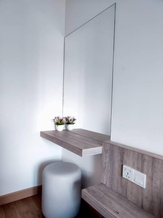 Saville Cheras Link Mrt Cozy 2 Bedrooms Exteriör bild