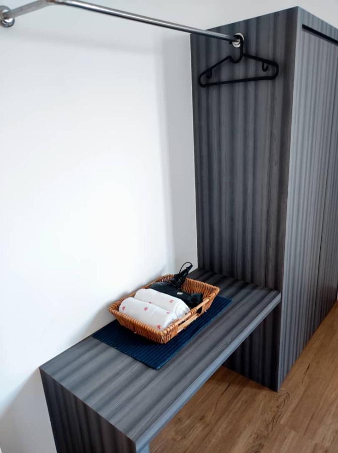 Saville Cheras Link Mrt Cozy 2 Bedrooms Exteriör bild