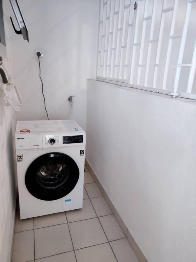 Saville Cheras Link Mrt Cozy 2 Bedrooms Exteriör bild