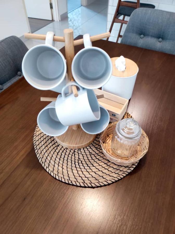 Saville Cheras Link Mrt Cozy 2 Bedrooms Exteriör bild