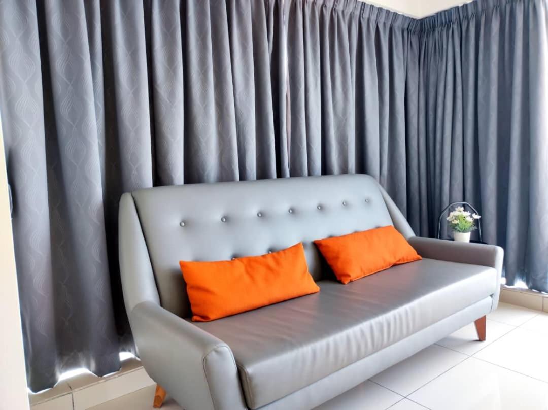 Saville Cheras Link Mrt Cozy 2 Bedrooms Exteriör bild