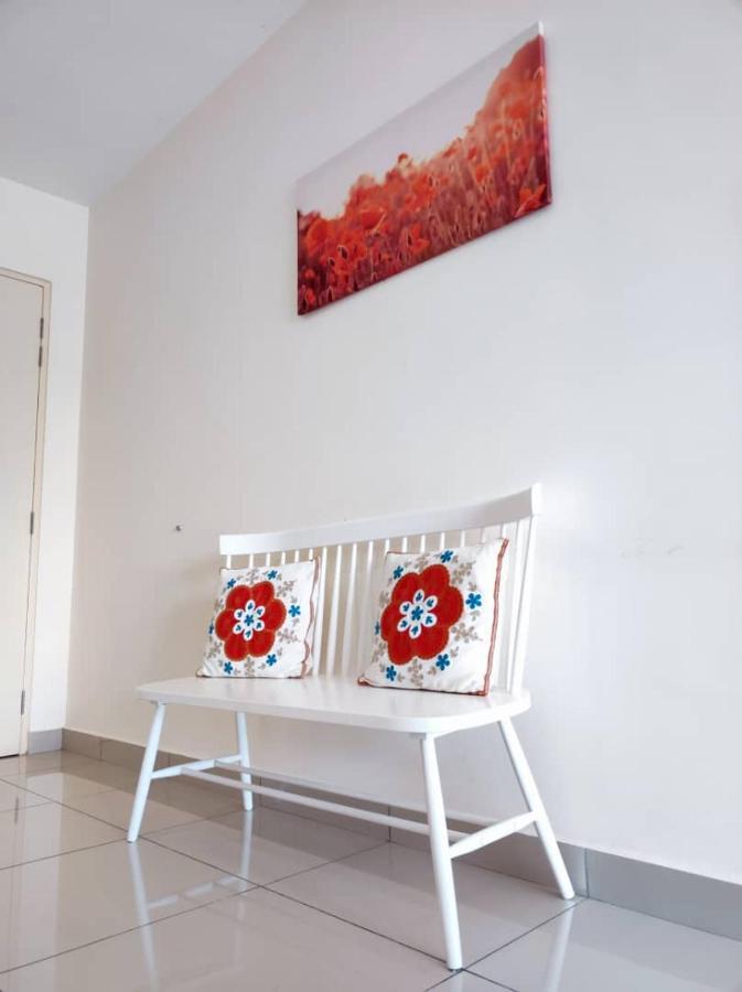 Saville Cheras Link Mrt Cozy 2 Bedrooms Exteriör bild