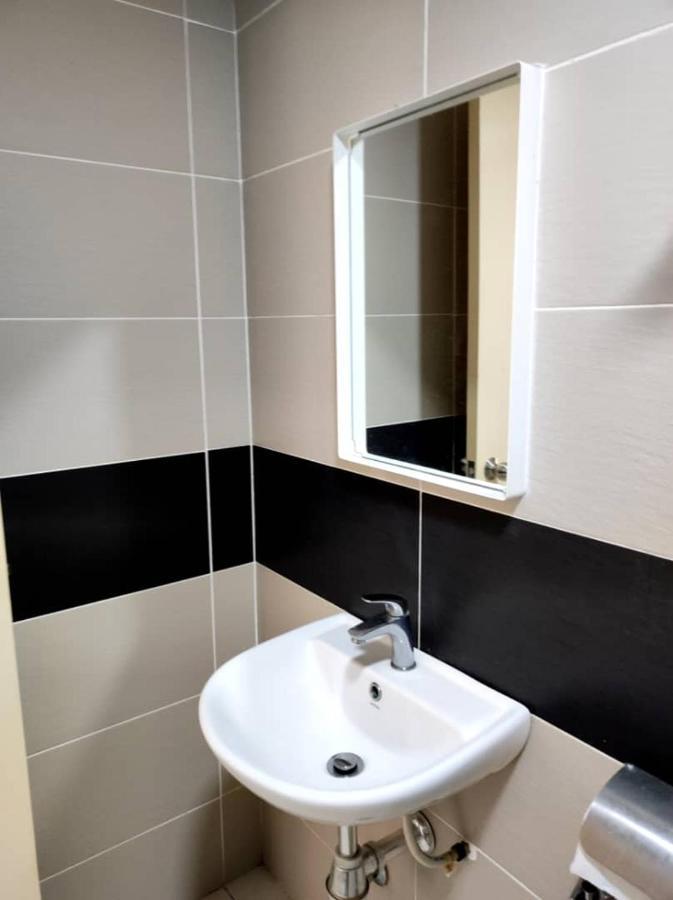 Saville Cheras Link Mrt Cozy 2 Bedrooms Exteriör bild