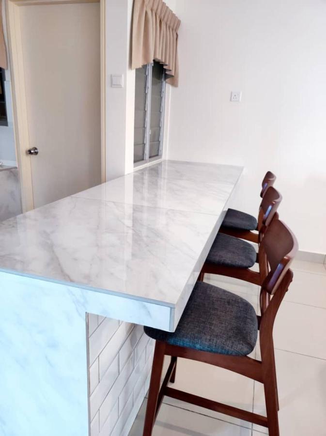 Saville Cheras Link Mrt Cozy 2 Bedrooms Exteriör bild